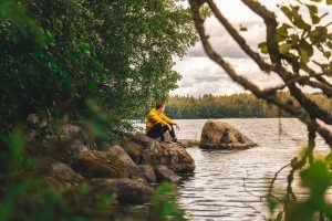 Mindfulness And Nature: How To Connect With Nature Mindfully